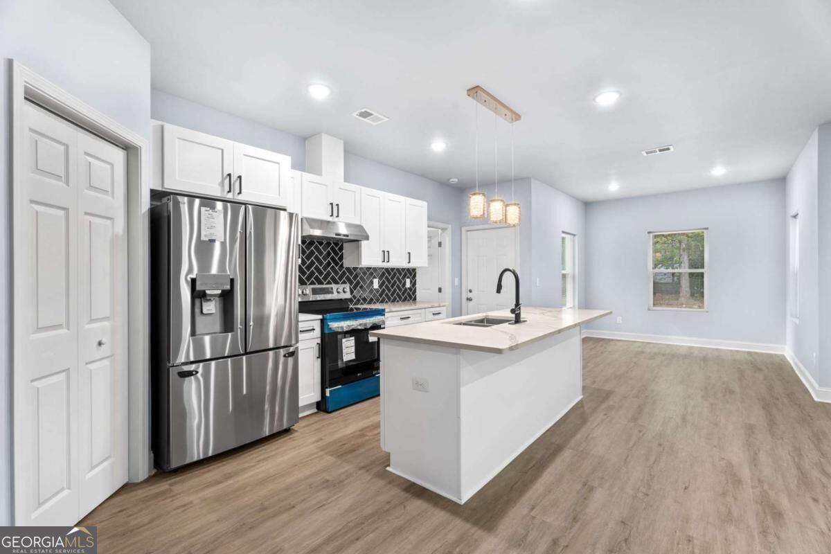 9225 Woodhill Lane Jonesboro - Photo 19