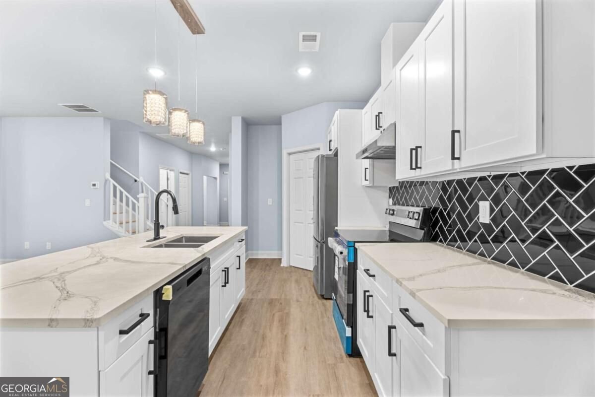 9225 Woodhill Lane Jonesboro - Photo 21