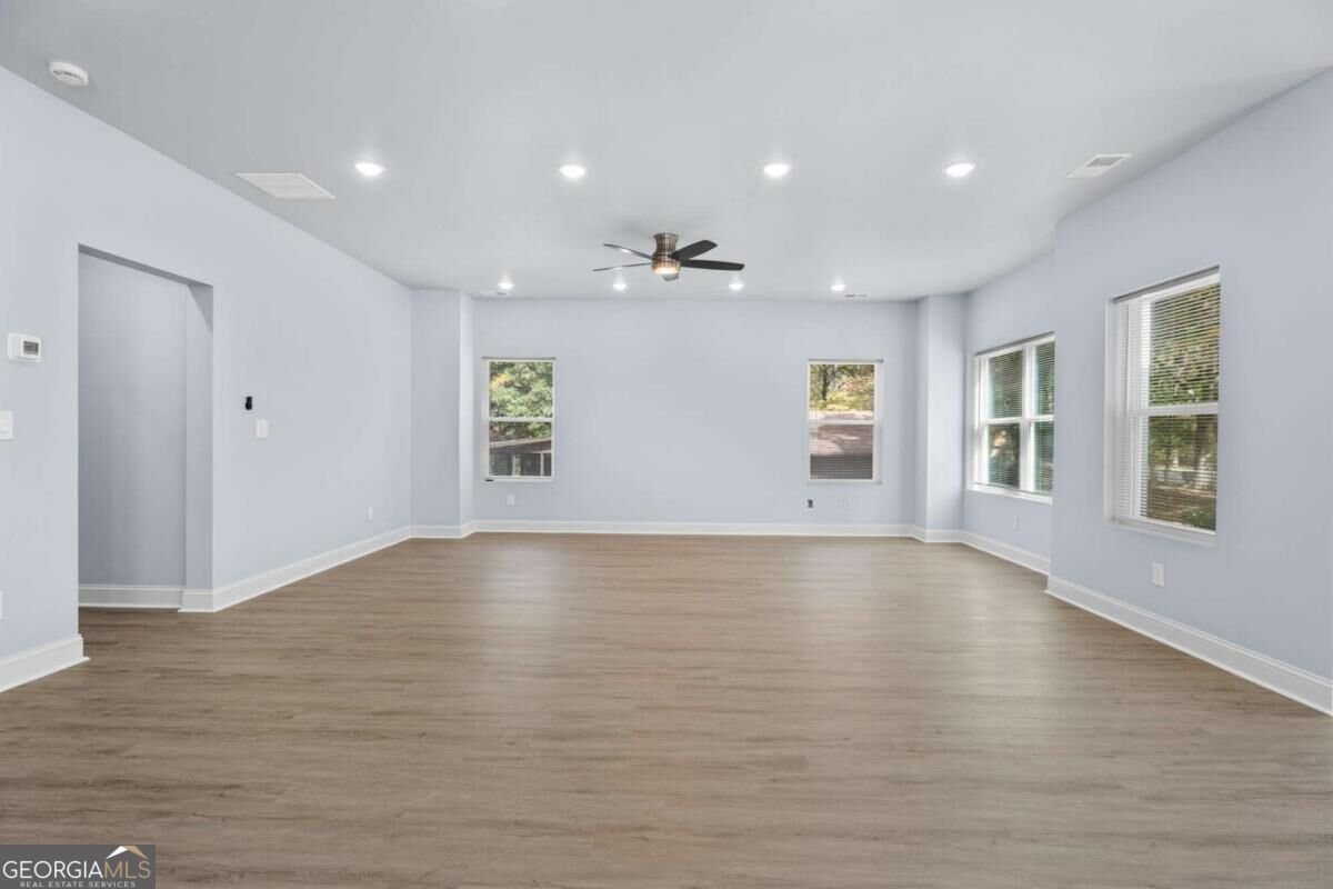 9225 Woodhill Lane Jonesboro - Photo 35