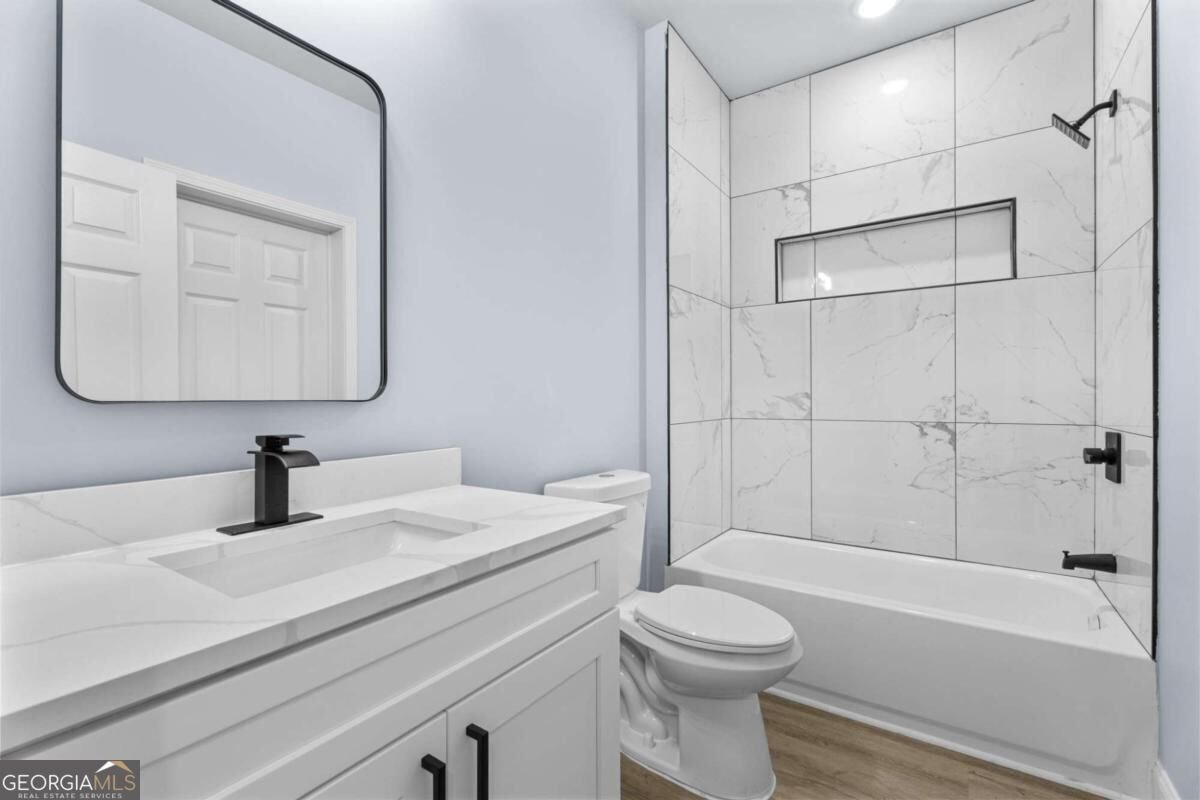 9225 Woodhill Lane Jonesboro - Photo 38