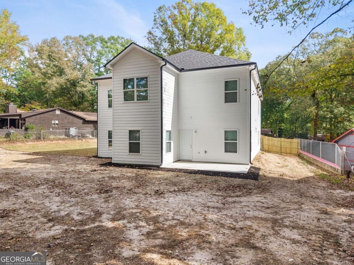 9225 Woodhill Lane Jonesboro - Photo 44