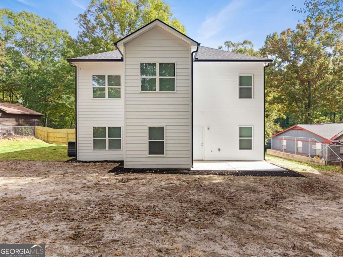 9225 Woodhill Lane Jonesboro - Photo 45