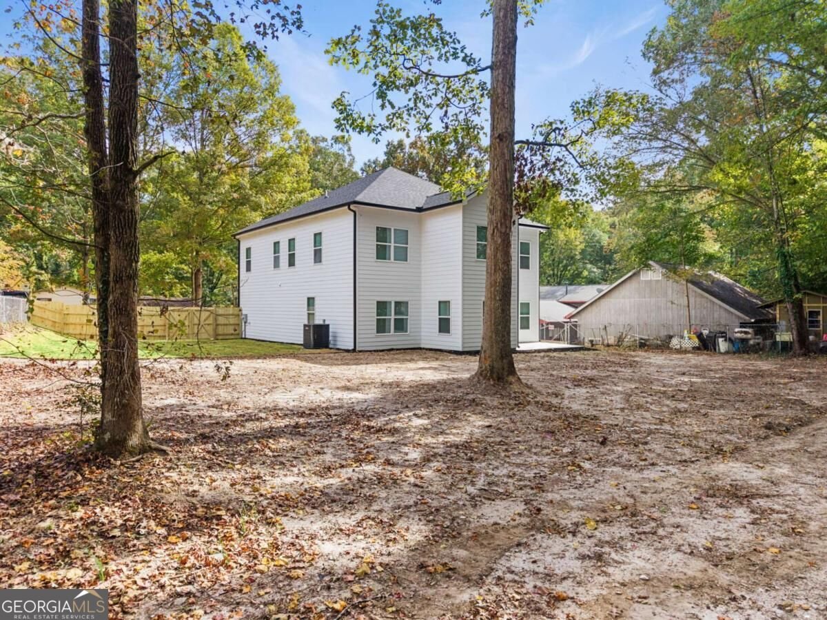 9225 Woodhill Lane Jonesboro - Photo 47