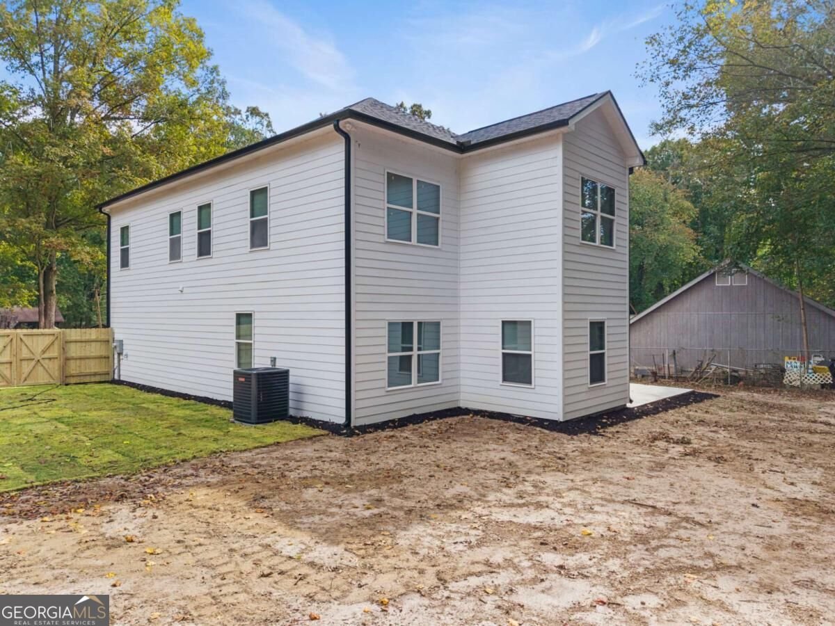 9225 Woodhill Lane Jonesboro - Photo 49