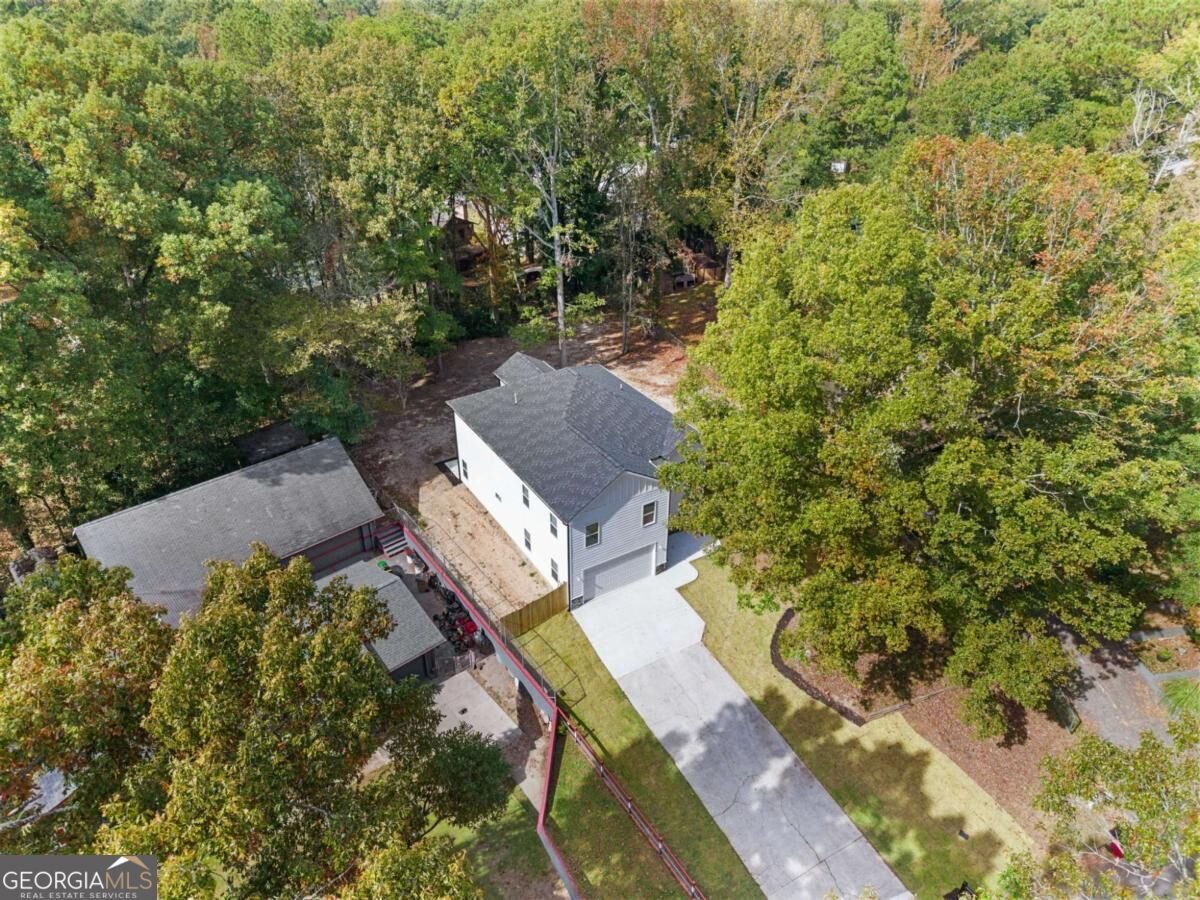 9225 Woodhill Lane Jonesboro - Photo 50