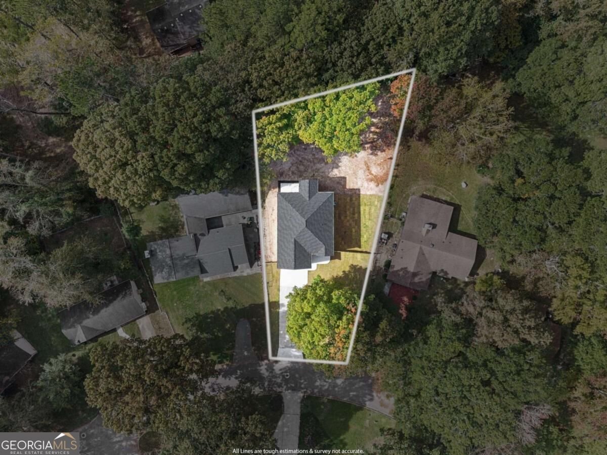 9225 Woodhill Lane Jonesboro - Photo 51