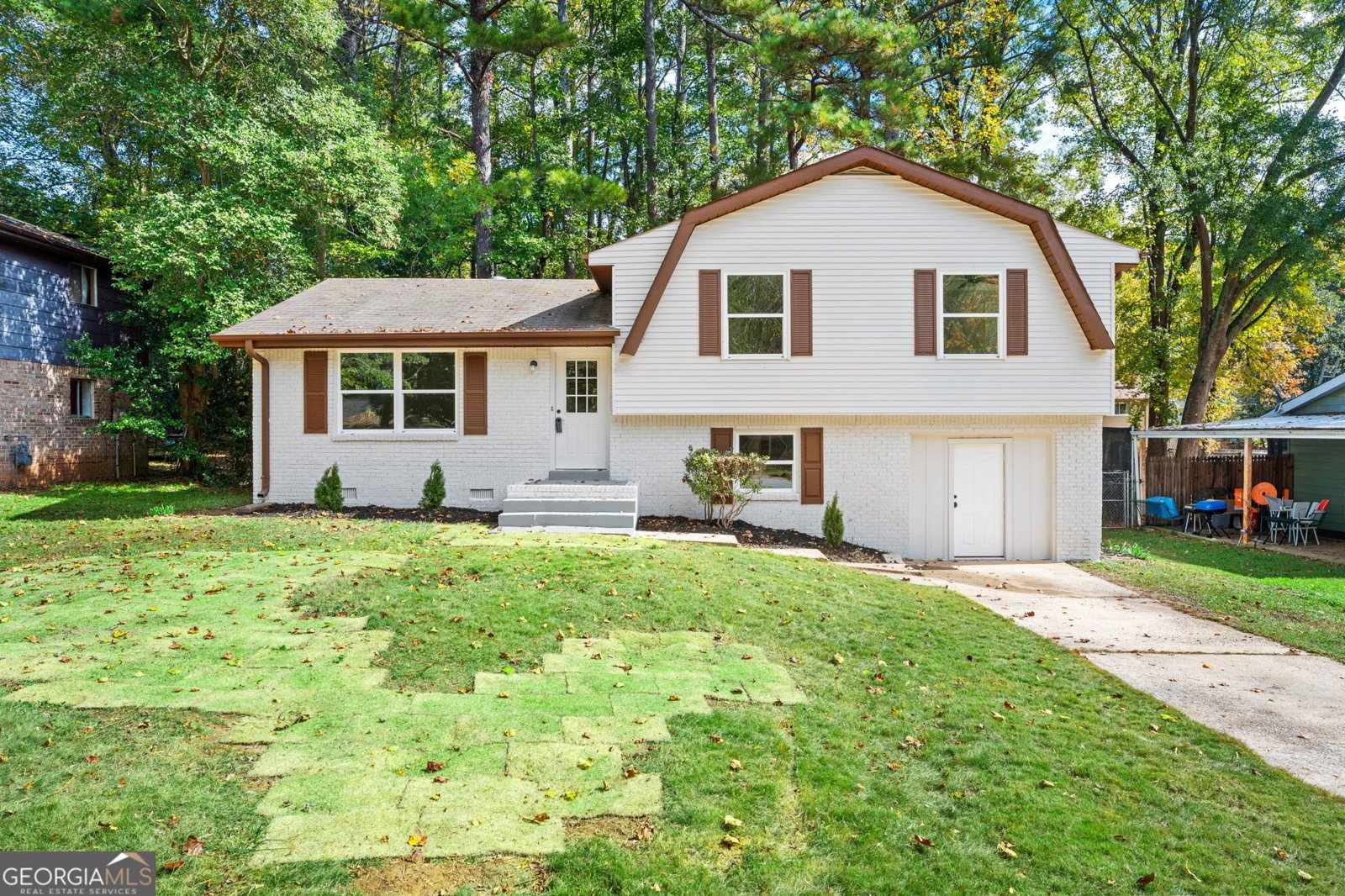 8318 Magnolia Drive Jonesboro - main photo