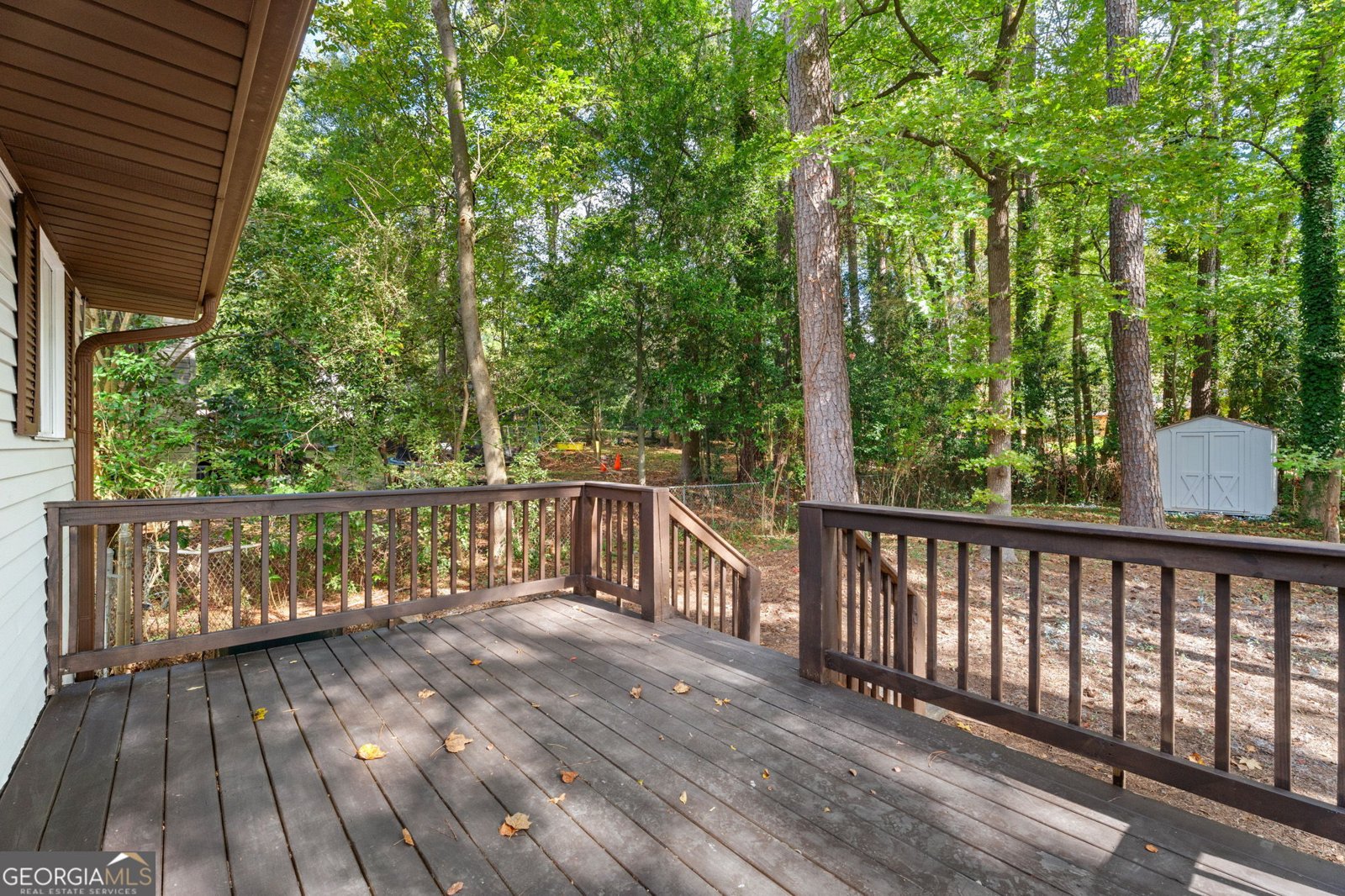 8318 Magnolia Drive Jonesboro - Photo 33