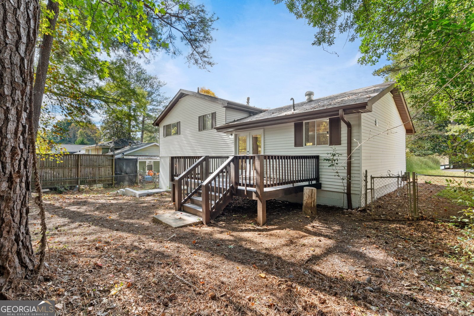 8318 Magnolia Drive Jonesboro - Photo 35