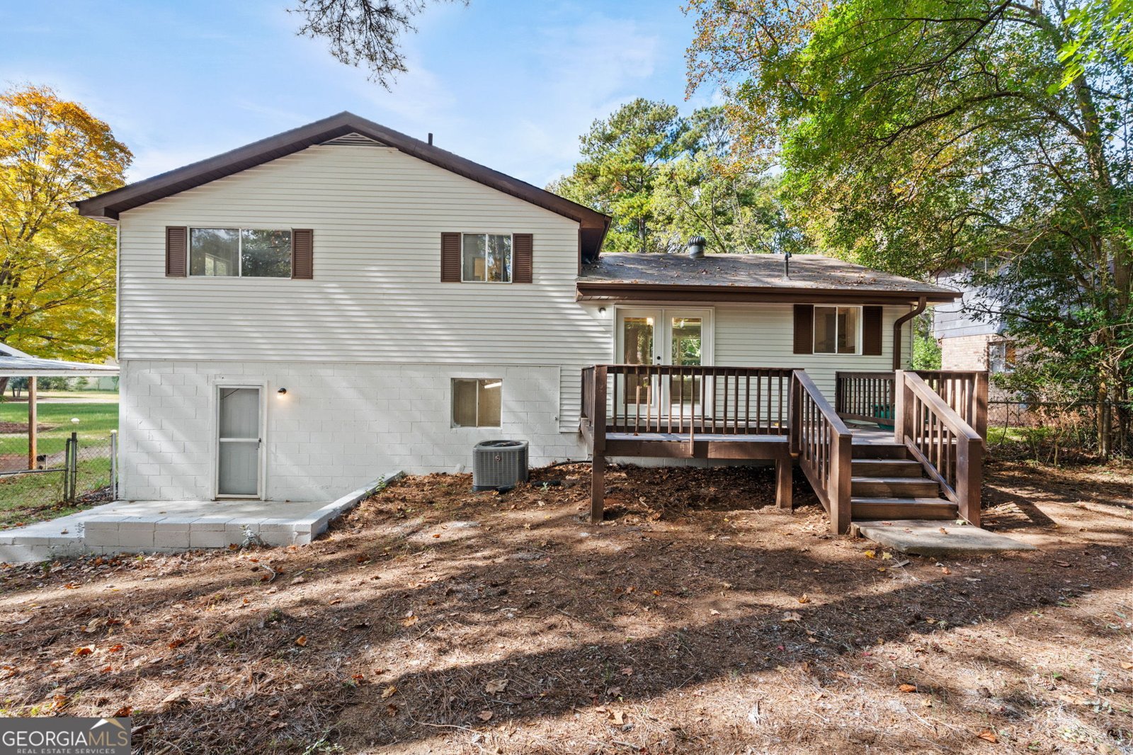8318 Magnolia Drive Jonesboro - Photo 36