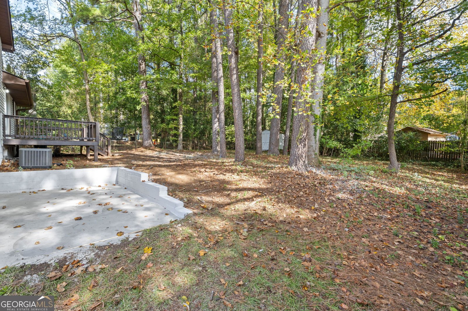 8318 Magnolia Drive Jonesboro - Photo 37