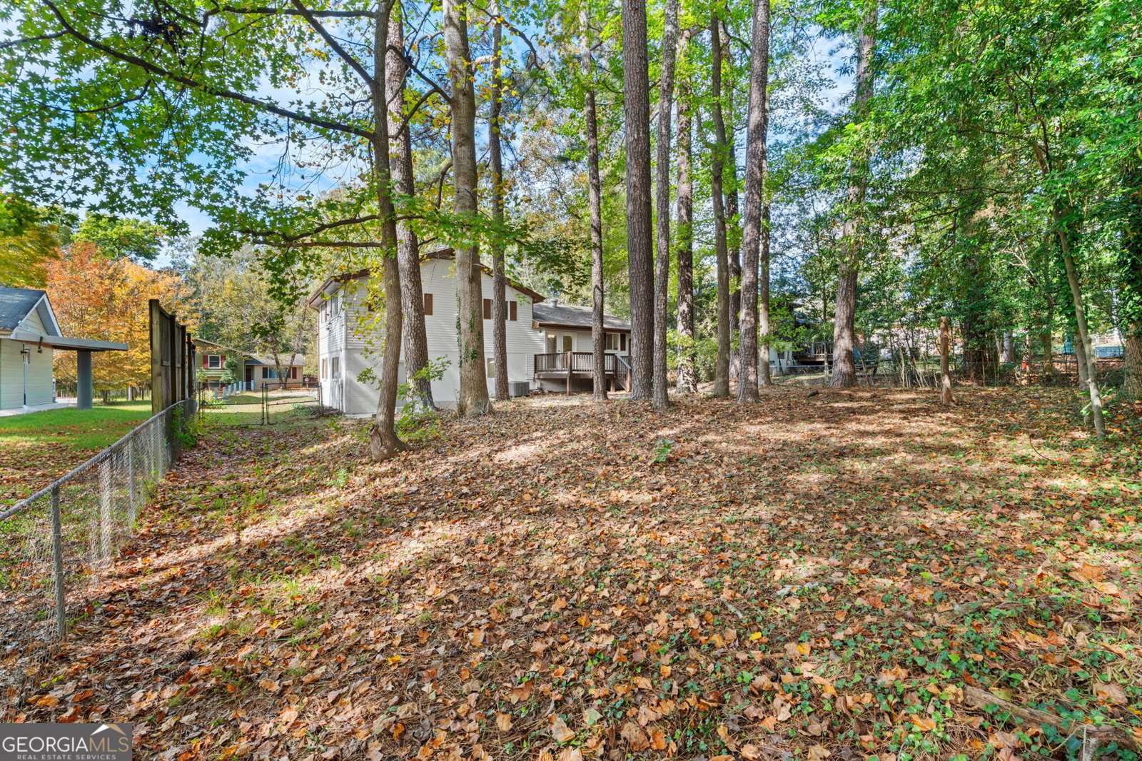8318 Magnolia Drive Jonesboro - Photo 38