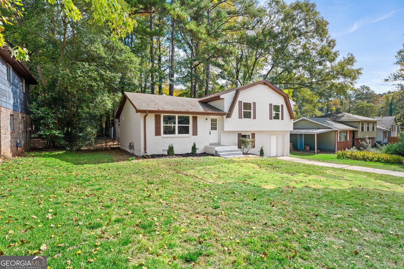 8318 Magnolia Drive Jonesboro - Photo 40