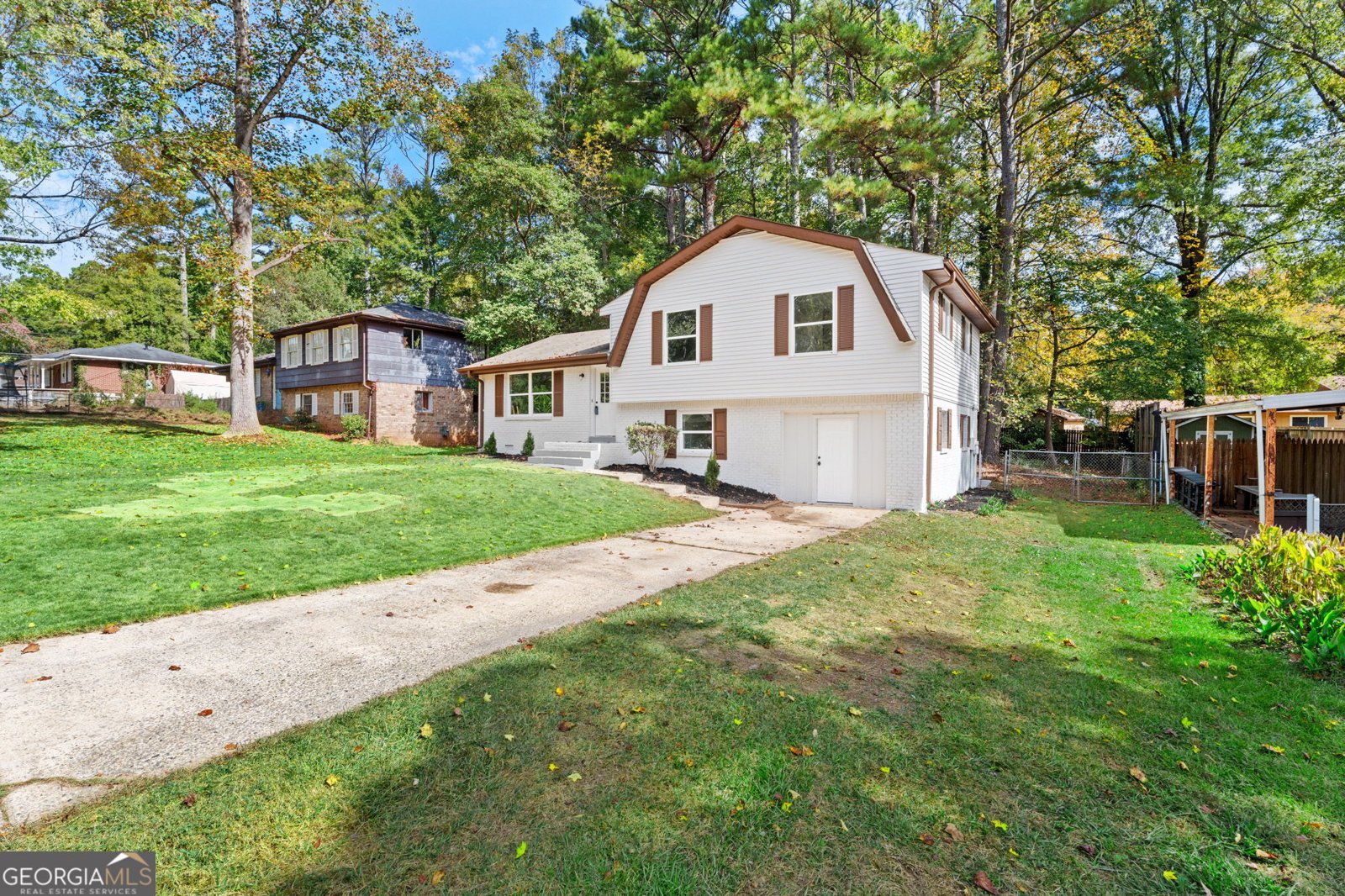 8318 Magnolia Drive Jonesboro - Photo 41