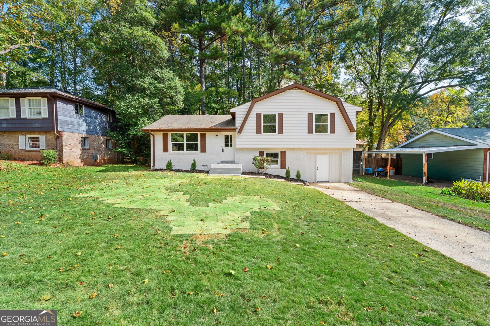 8318 Magnolia Drive Jonesboro - Photo 42