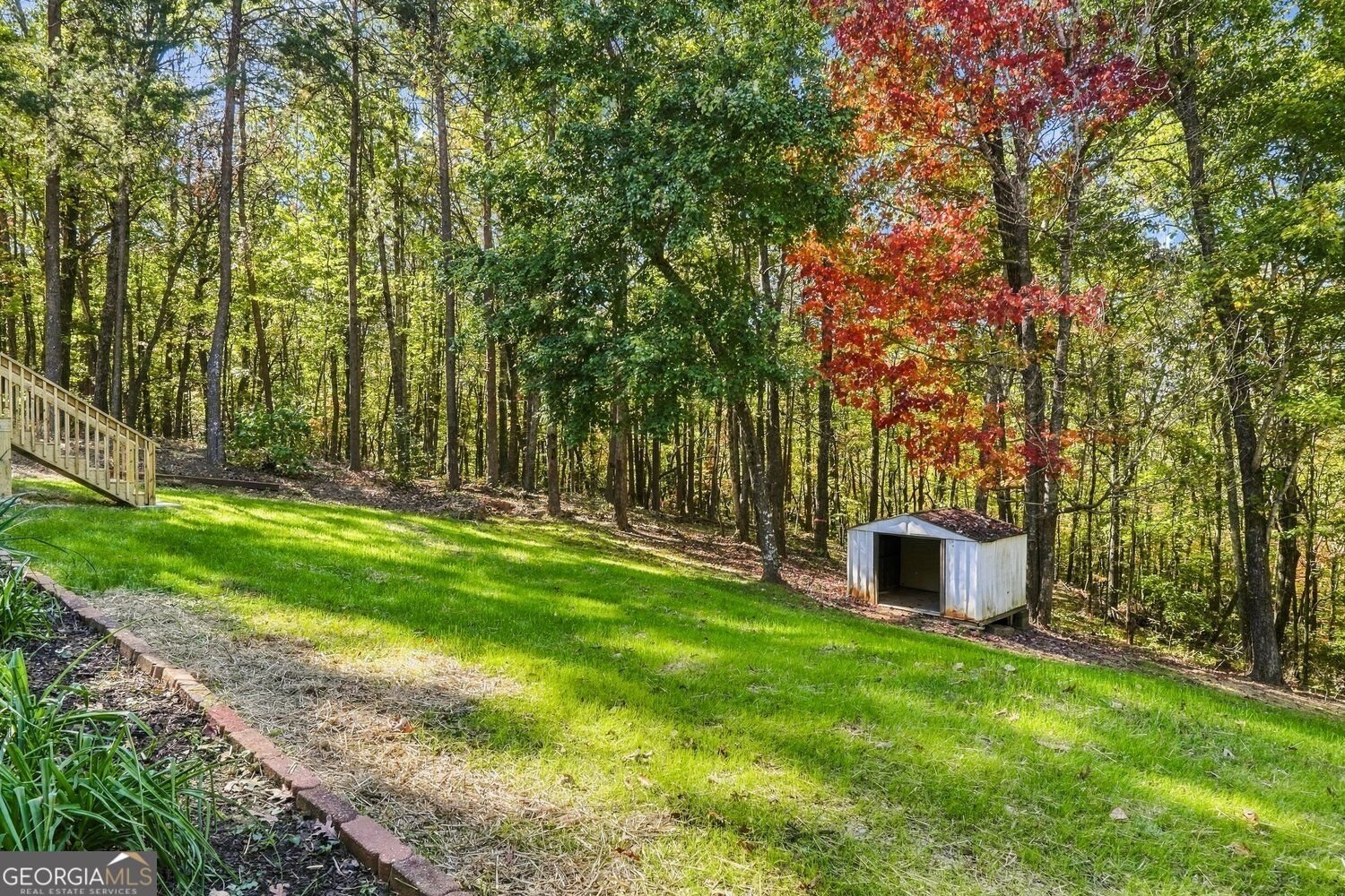 99 Adrianne Lane Dawsonville - Photo 41