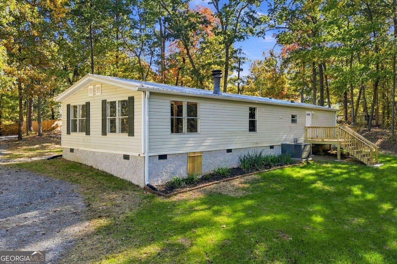 99 Adrianne Lane Dawsonville - Photo 42