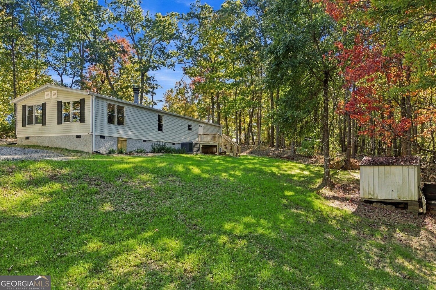 99 Adrianne Lane Dawsonville - Photo 43