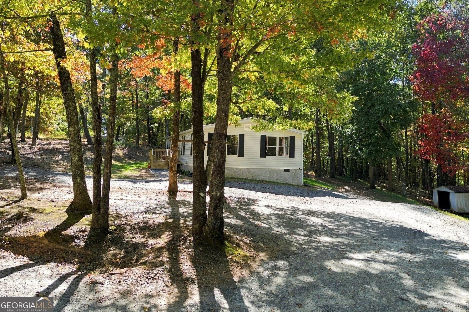 99 Adrianne Lane Dawsonville - Photo 44