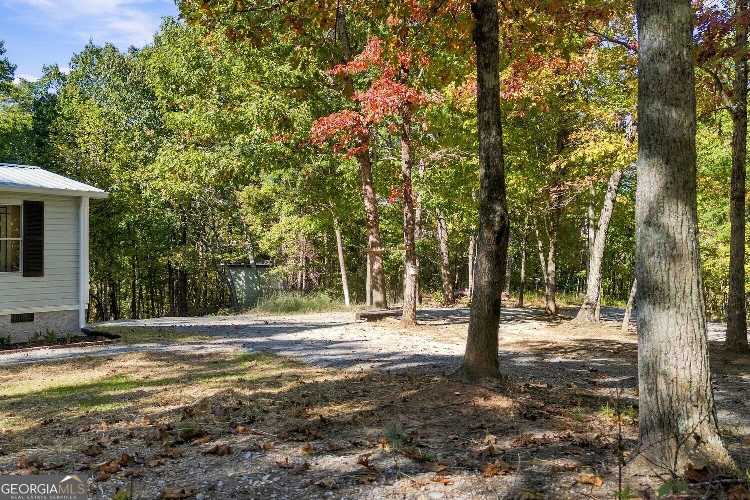 99 Adrianne Lane Dawsonville - Photo 45