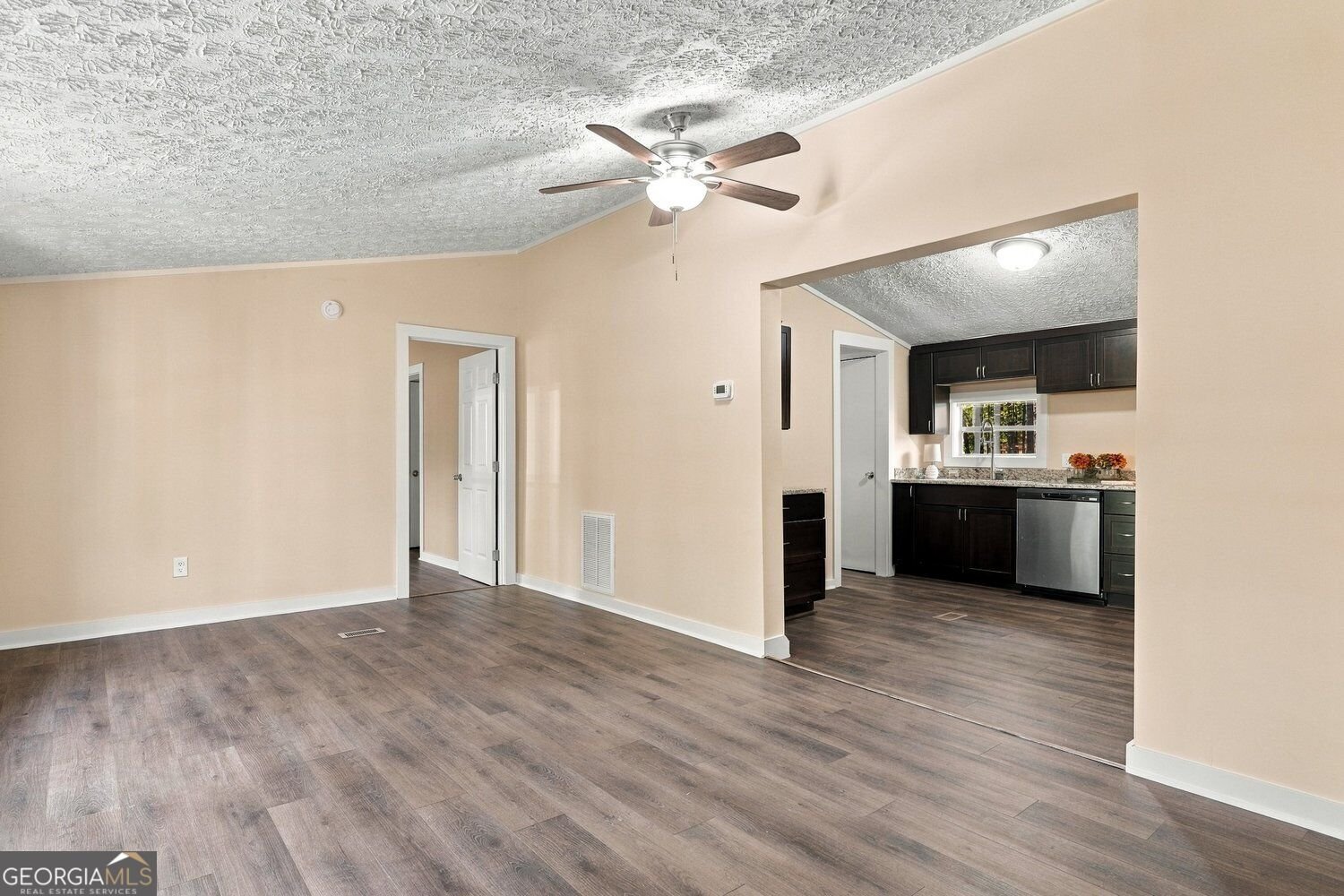 99 Adrianne Lane Dawsonville - Photo 8