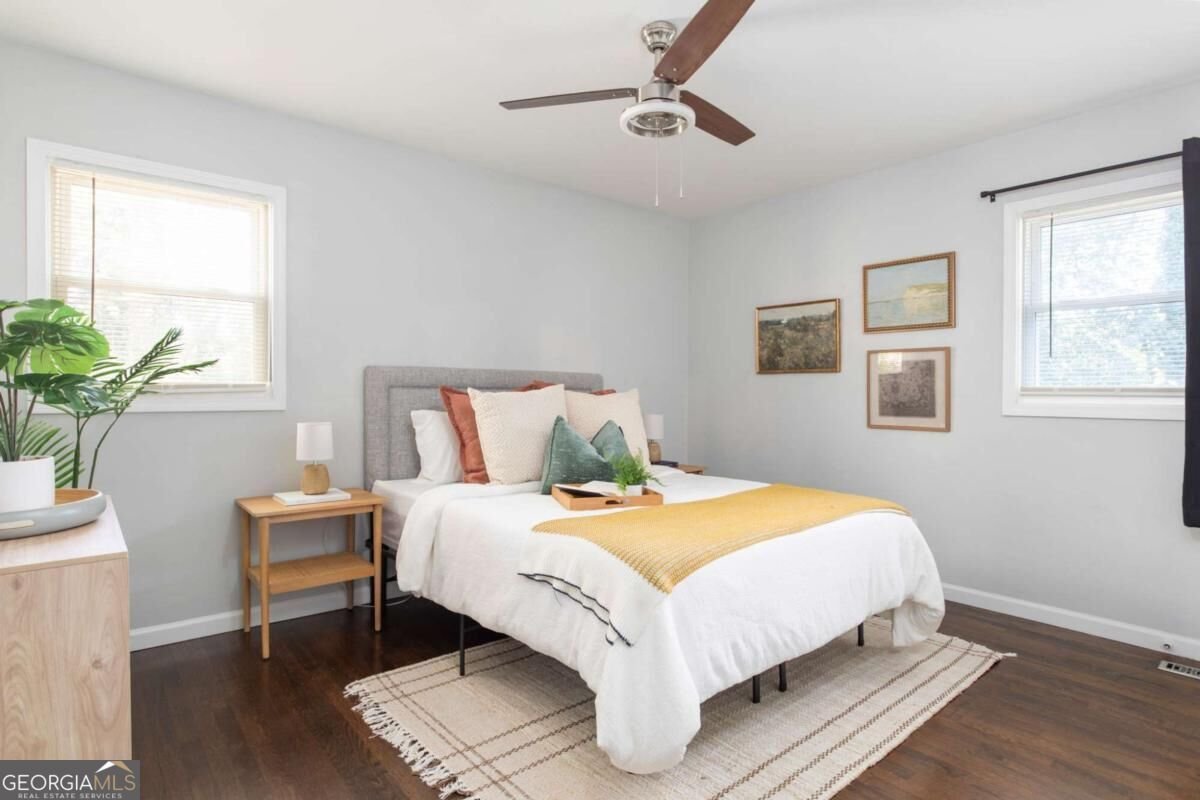 3150 Glenrose Court Atlanta - Photo 12