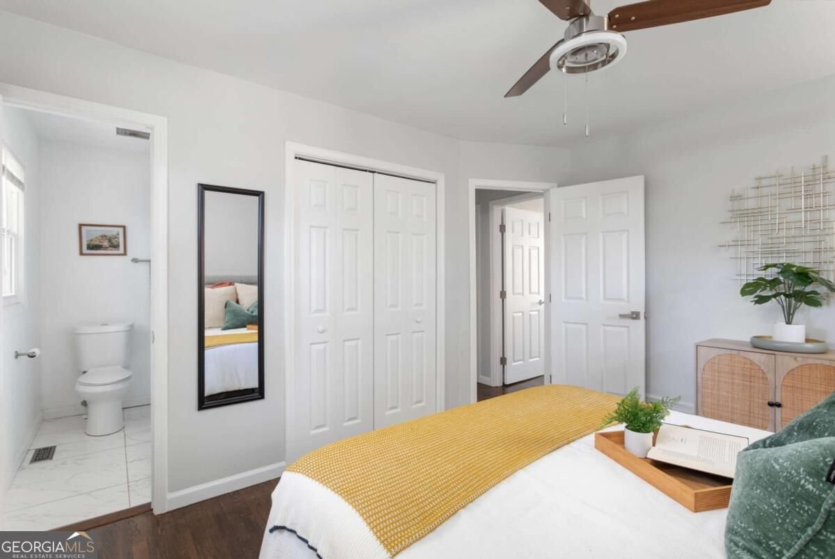 3150 Glenrose Court Atlanta - Photo 13
