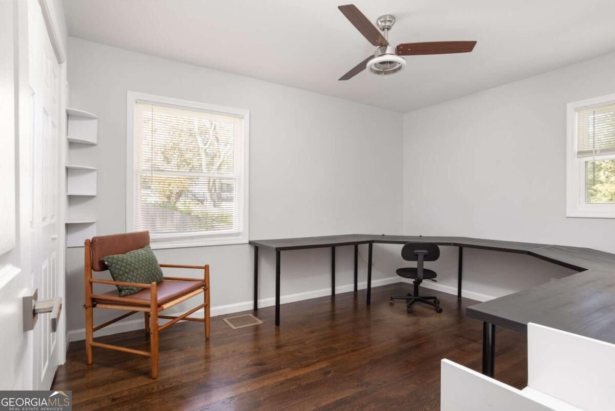 3150 Glenrose Court Atlanta - Photo 16