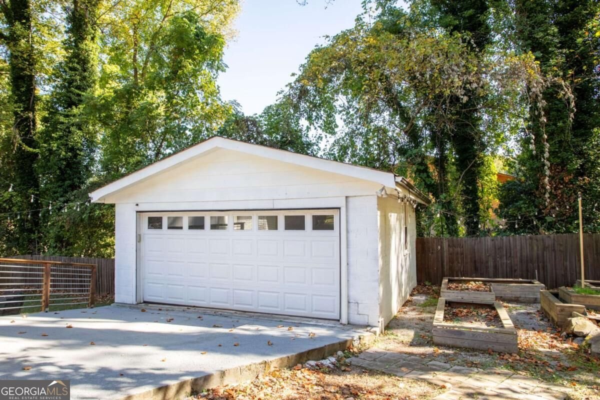 3150 Glenrose Court Atlanta - Photo 19