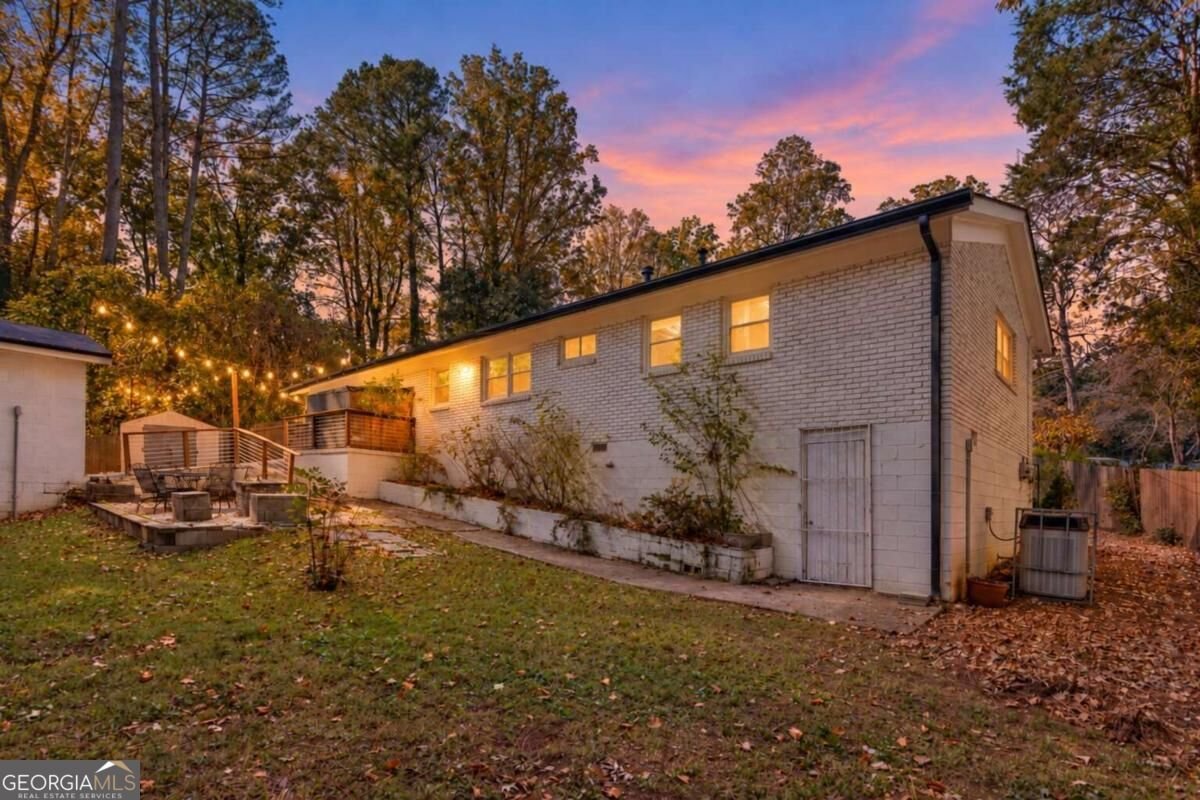 3150 Glenrose Court Atlanta - Photo 21