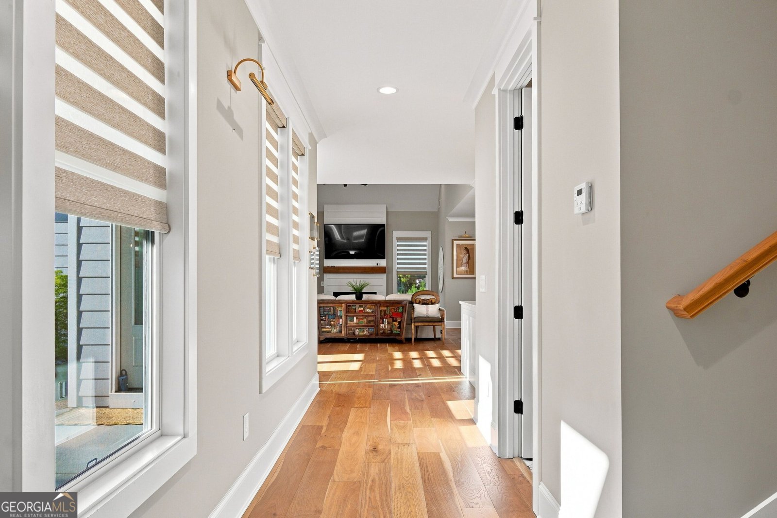806 Magnolia Walk Peachtree City - Photo 10
