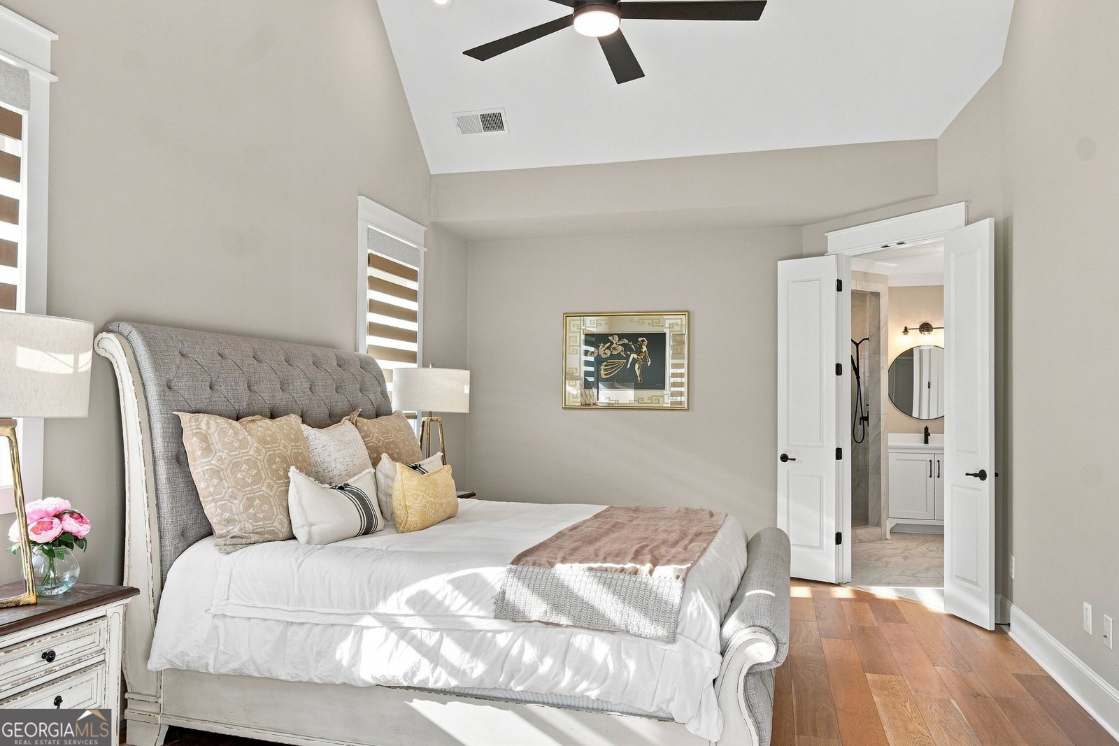 806 Magnolia Walk Peachtree City - Photo 12