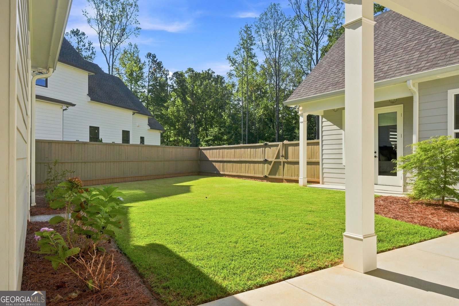 806 Magnolia Walk Peachtree City - Photo 23