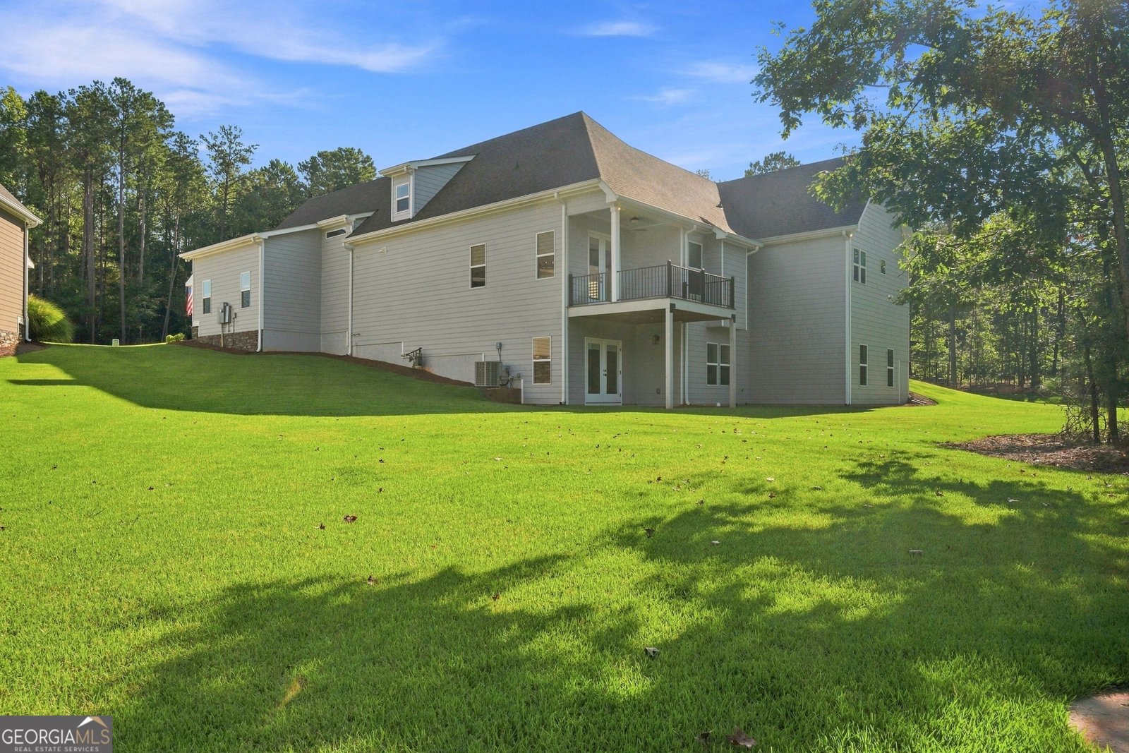 806 Magnolia Walk Peachtree City - Photo 25