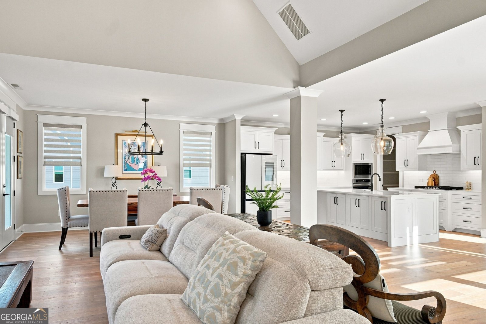806 Magnolia Walk Peachtree City - Photo 6