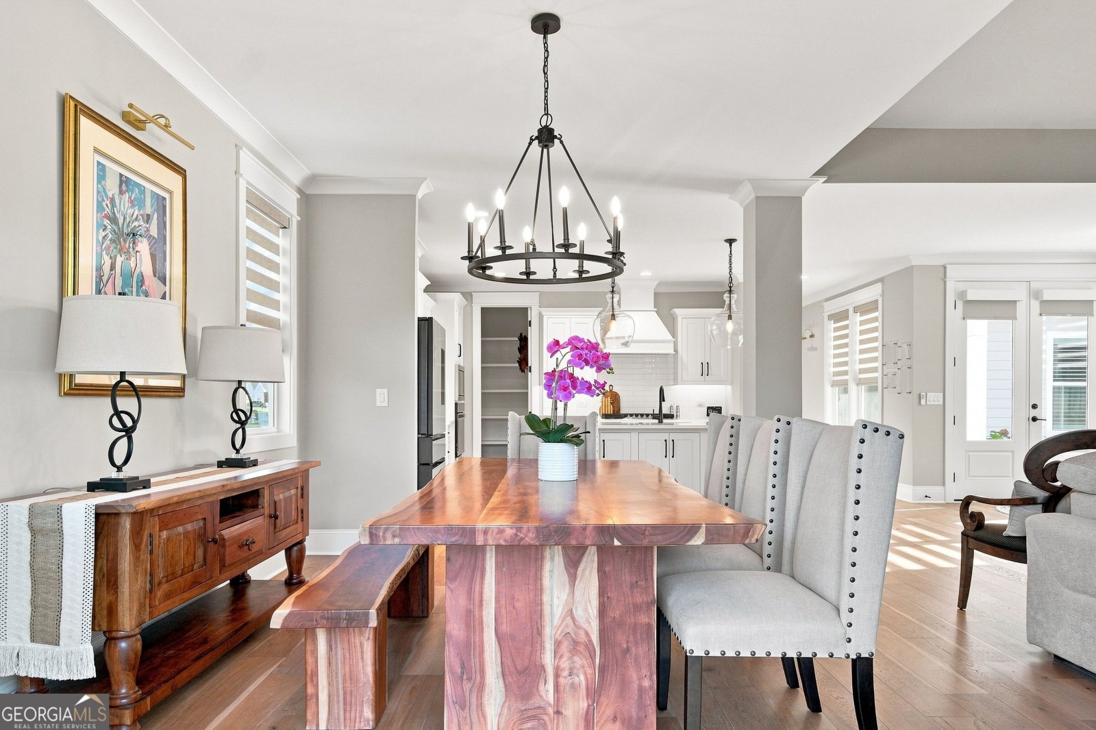 806 Magnolia Walk Peachtree City - Photo 7