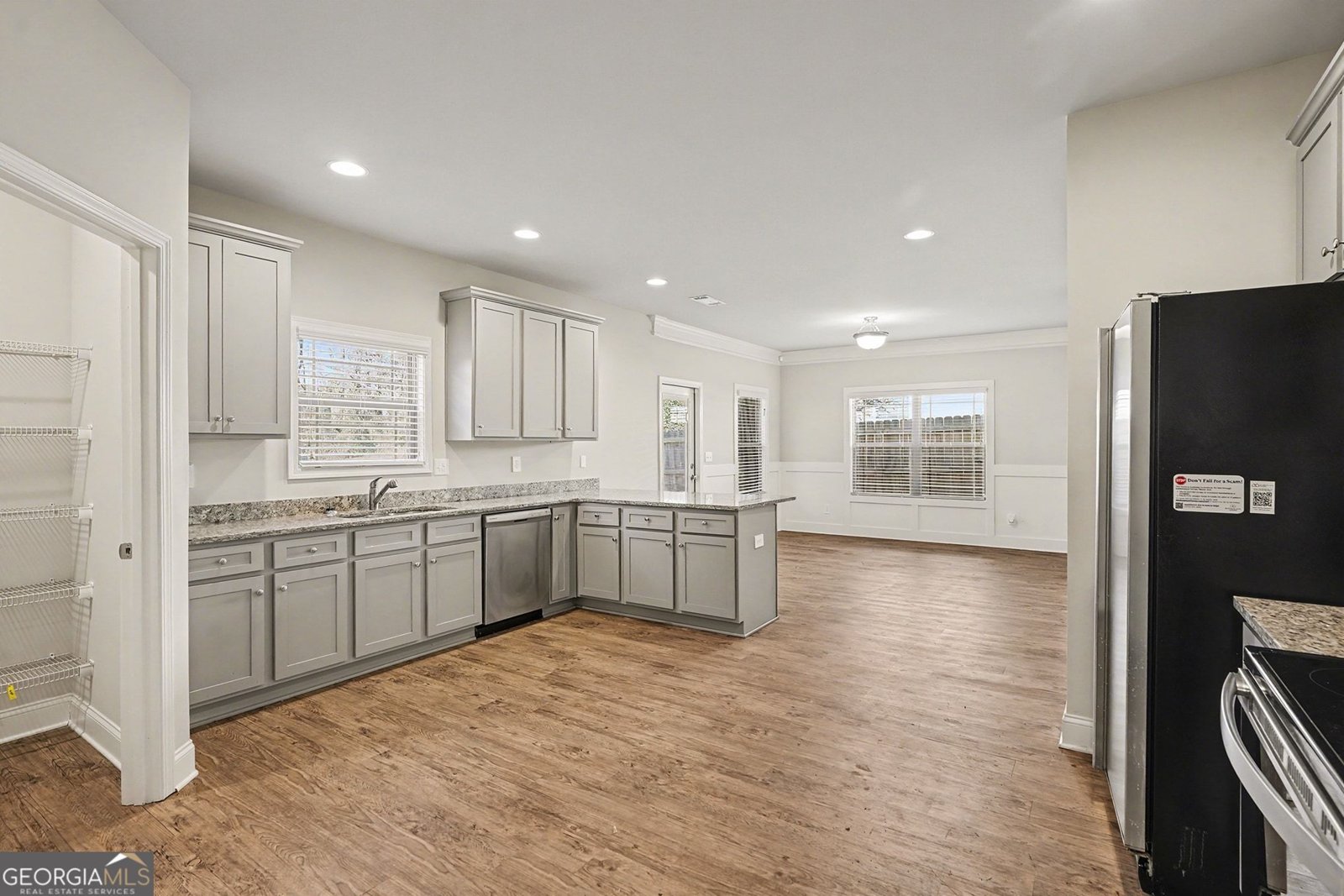 845 Crescent Lane Griffin - Photo 12