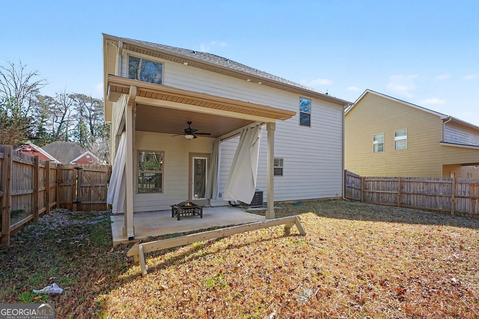 845 Crescent Lane Griffin - Photo 24