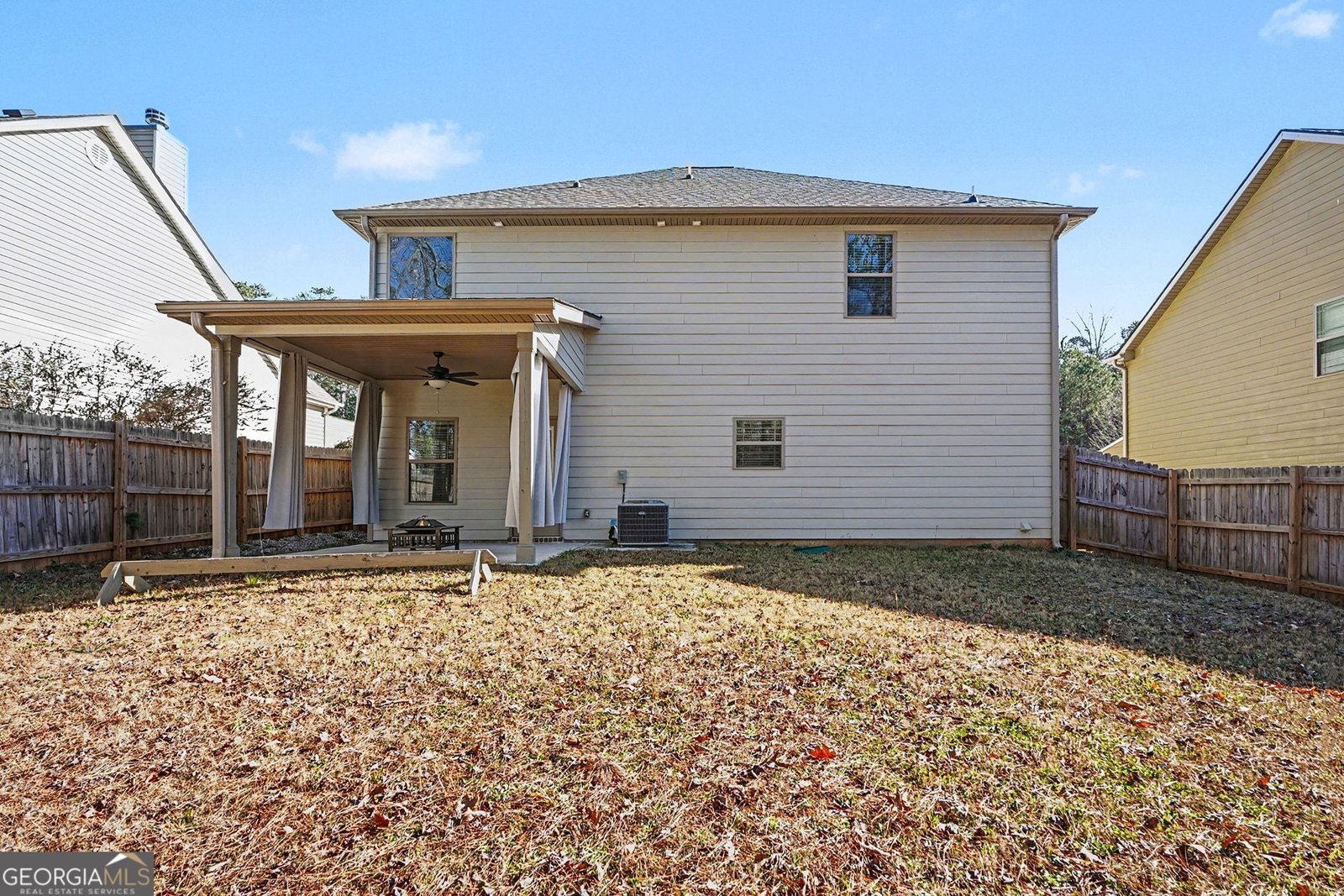 845 Crescent Lane Griffin - Photo 25