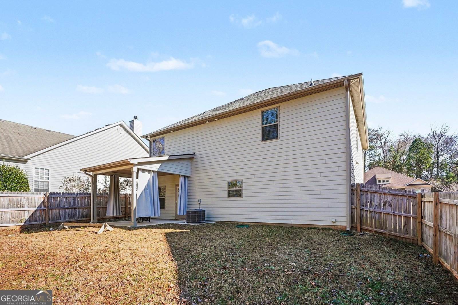 845 Crescent Lane Griffin - Photo 26