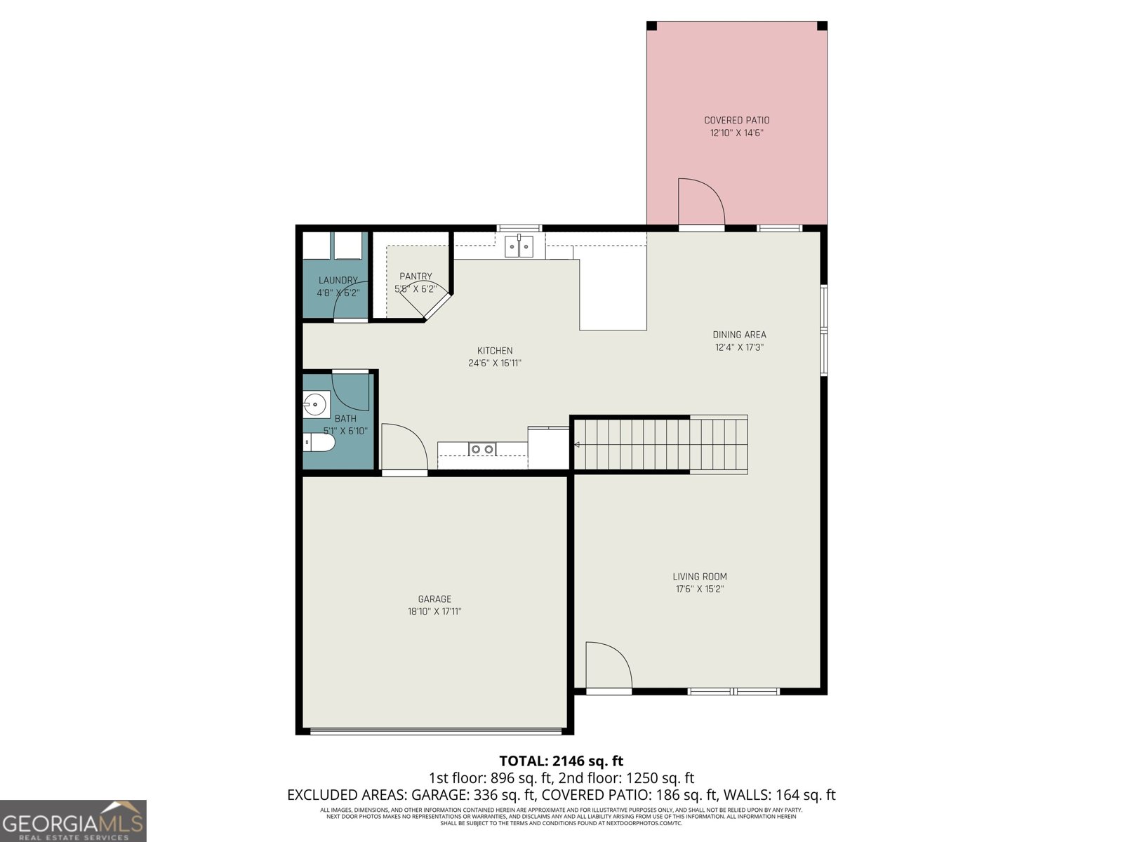 845 Crescent Lane Griffin - Photo 27