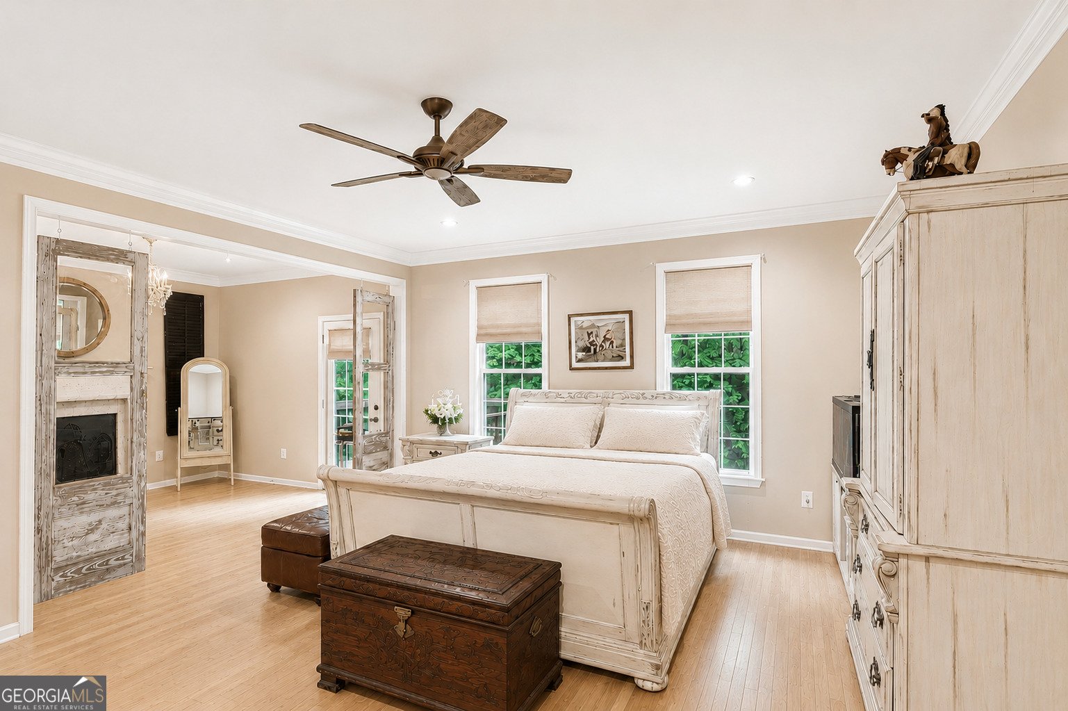 2411 Highway 9 Dawsonville - Photo 27