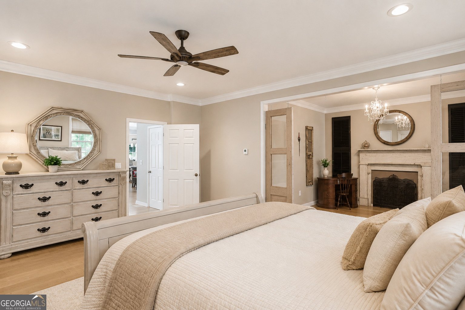 2411 Highway 9 Dawsonville - Photo 28