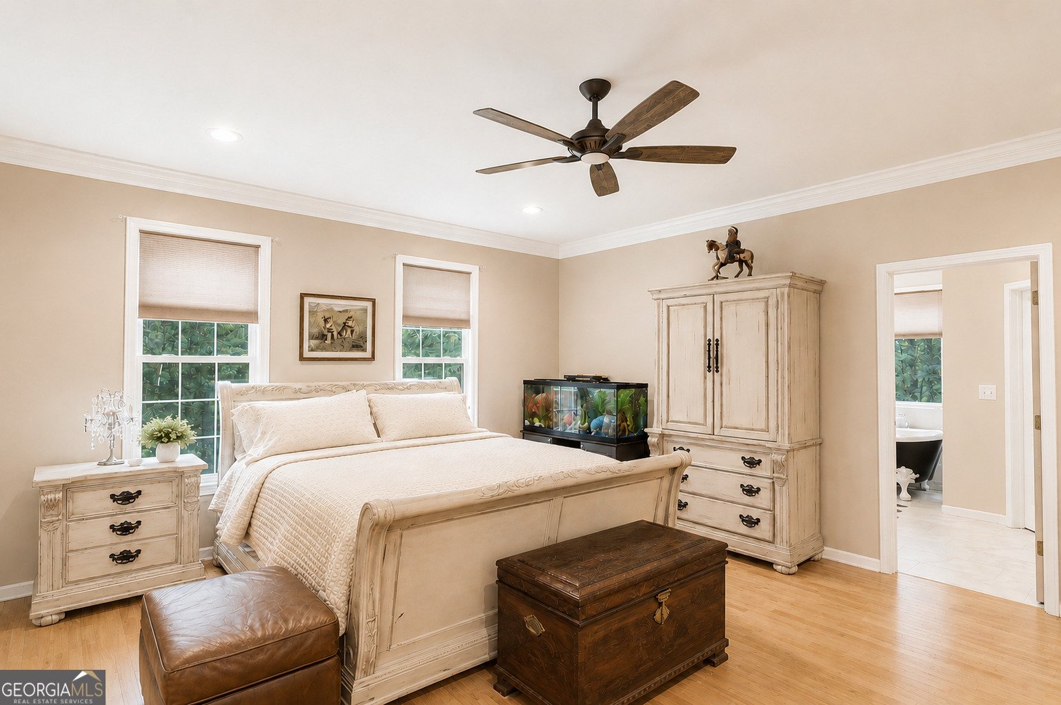 2411 Highway 9 Dawsonville - Photo 29