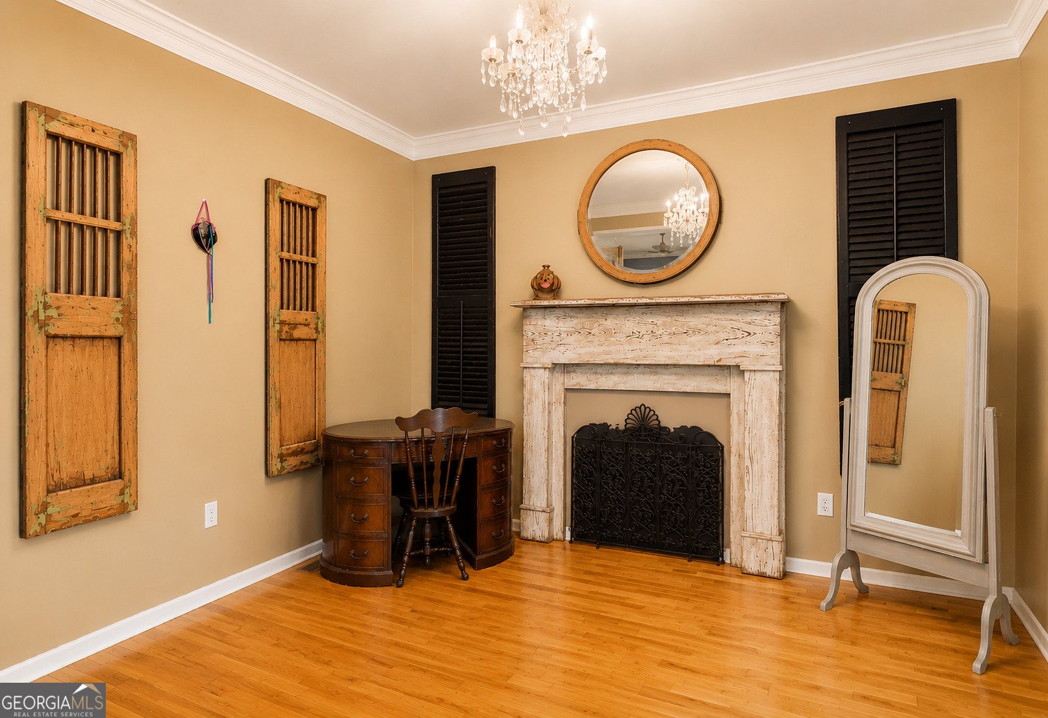 2411 Highway 9 Dawsonville - Photo 33