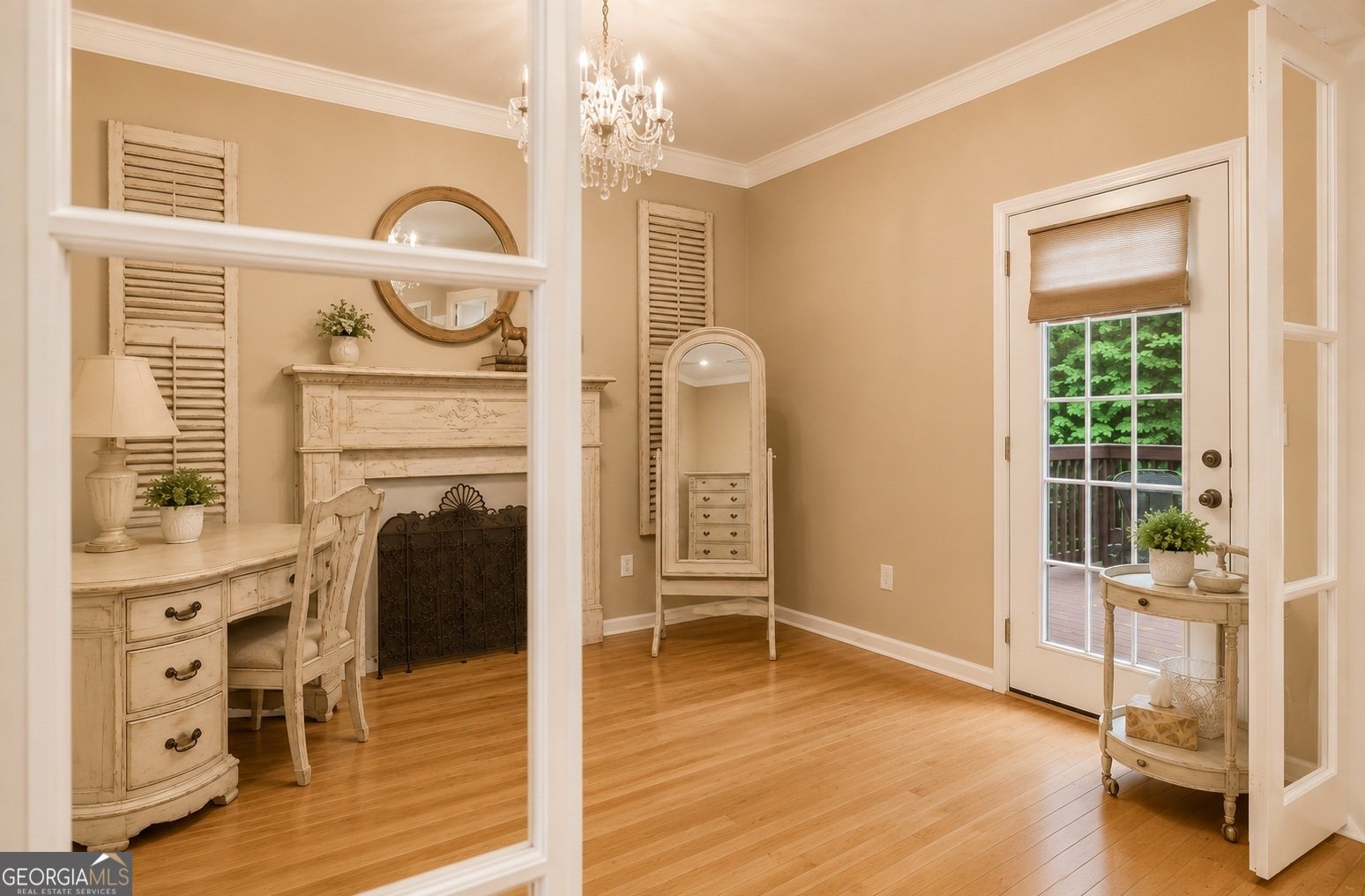2411 Highway 9 Dawsonville - Photo 34