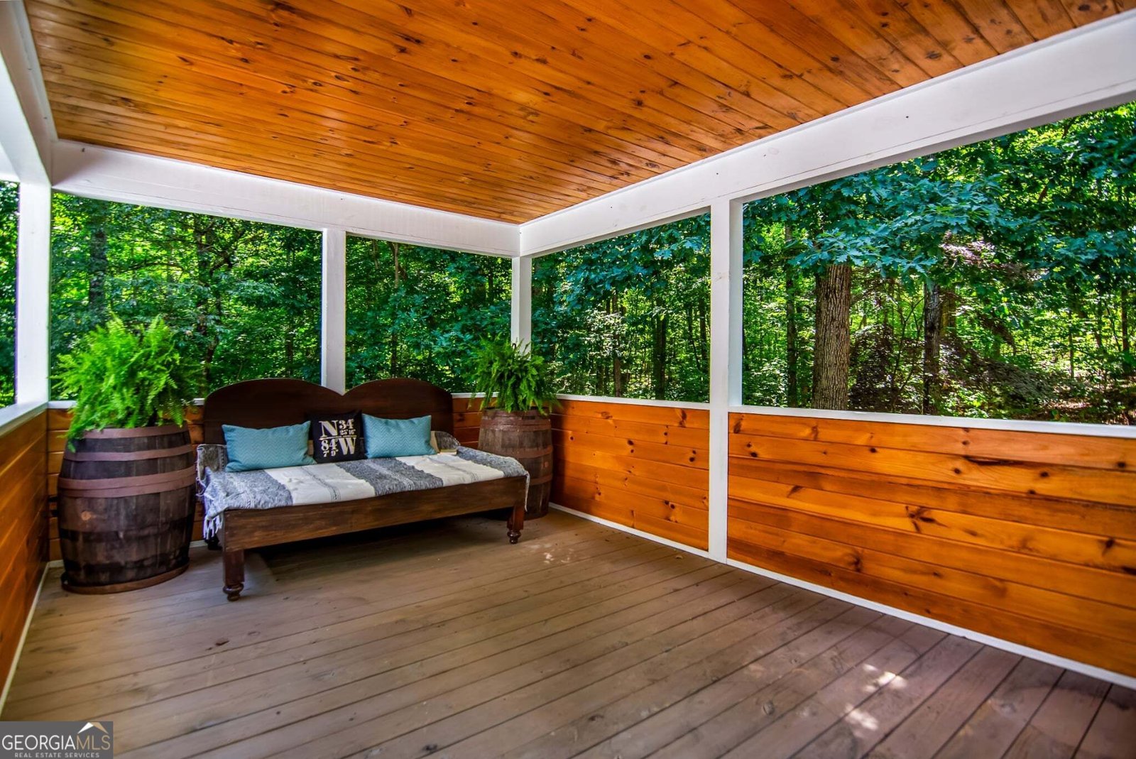 2411 Highway 9 Dawsonville - Photo 48