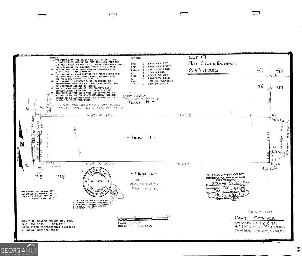 2411 Highway 9 Dawsonville - Photo 76