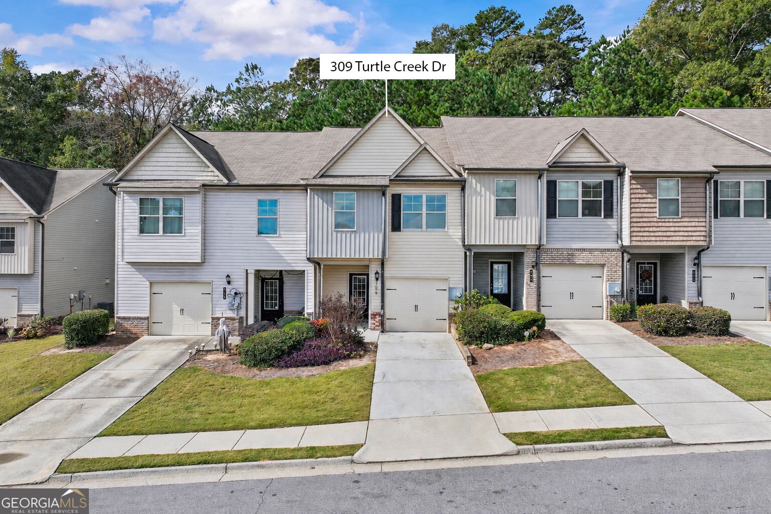 309 Turtle Creek Drive Winder - main photo