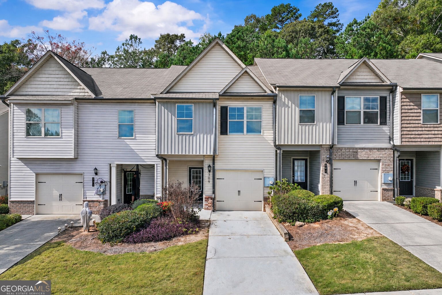 309 Turtle Creek Drive Winder - Photo 33
